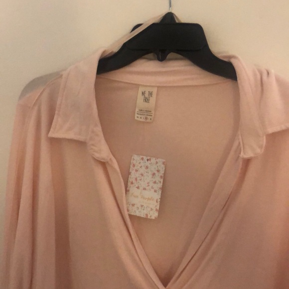 ✅UNAVAILABLE✅Free people sweatshirt - Picture 2 of 5